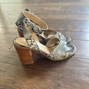 Marc Fisher Orla Sandals